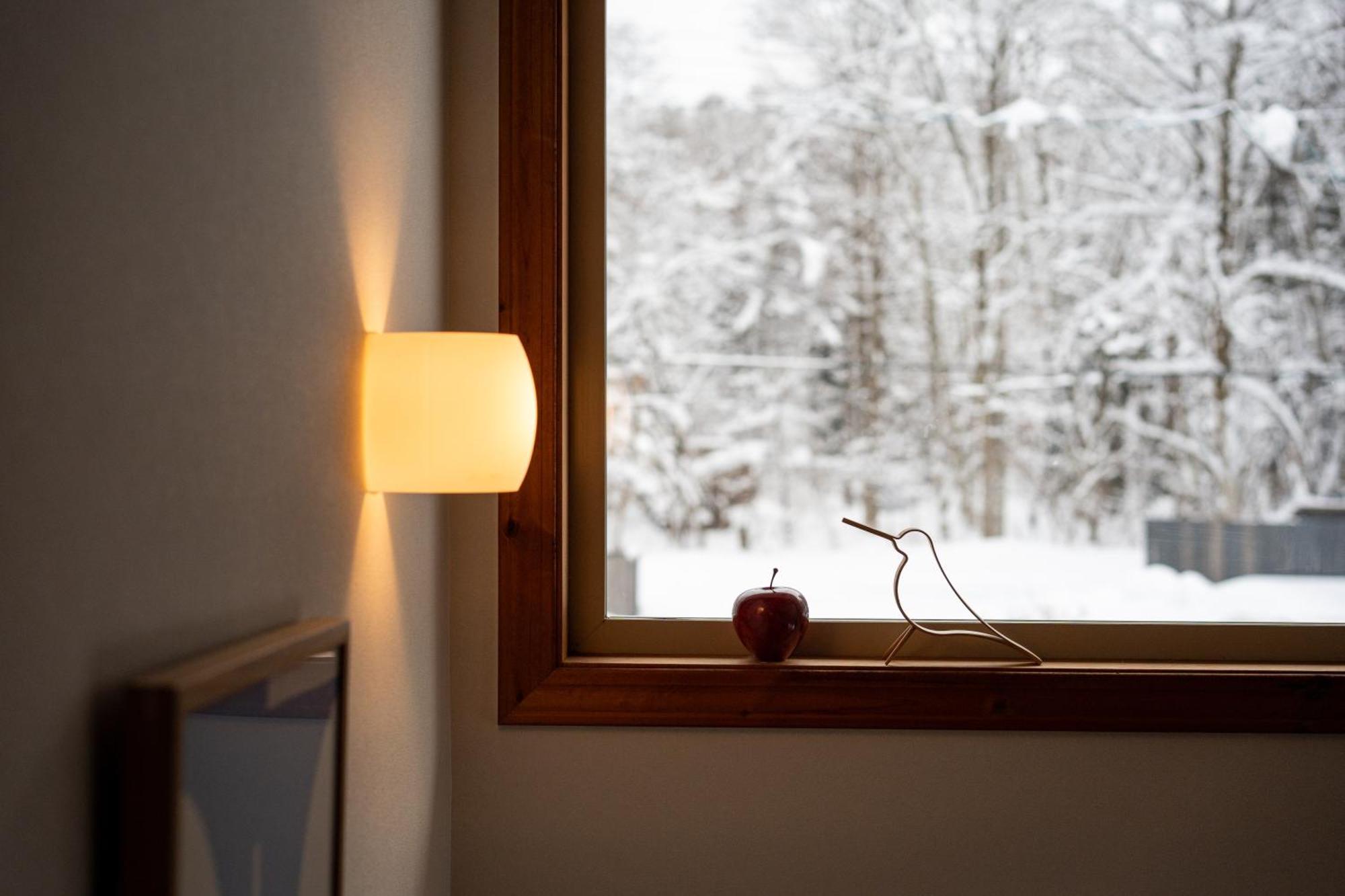 Lamp Nojiriko Hotell Shinano  Exteriör bild